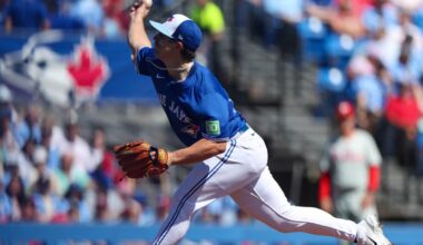 Toronto Blue Jays could lose multiple prospects to other teams soon