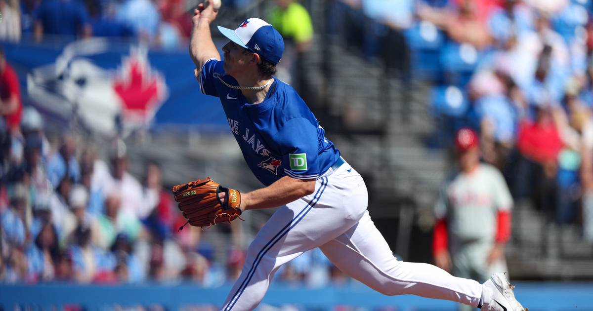Toronto Blue Jays could lose multiple prospects to other teams soon