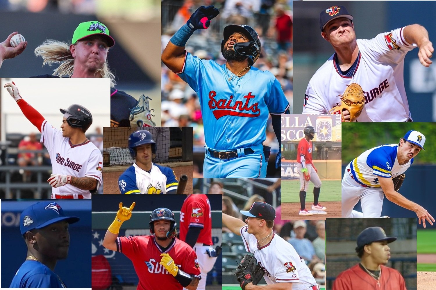 Rule 5 Roster Math: Six Twins Prospects Too Valuable to Lose and Six At-Risk Prospects - Minor Leagues