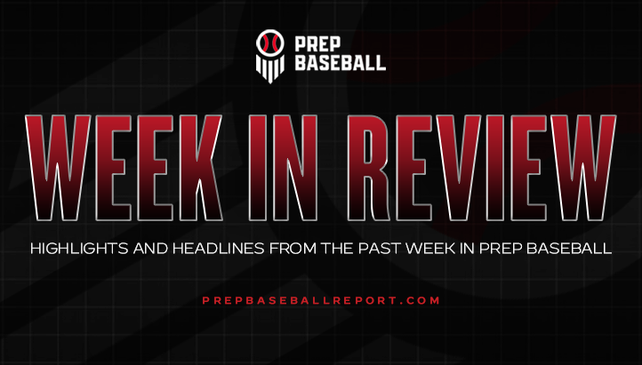 Week In Review: Nov 2