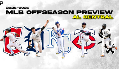 2025-26 MLB Offseason Preview: AL Central
