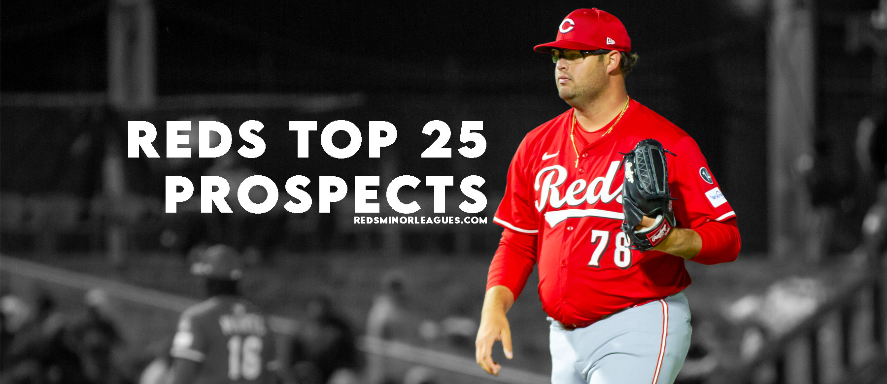 2026 Cincinnati Reds Top 25 Prospects: 21-25