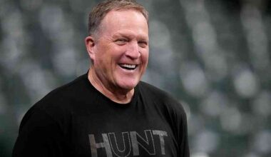 Brewers’ Murphy, Guardians’ Vogt win Manager of the Year