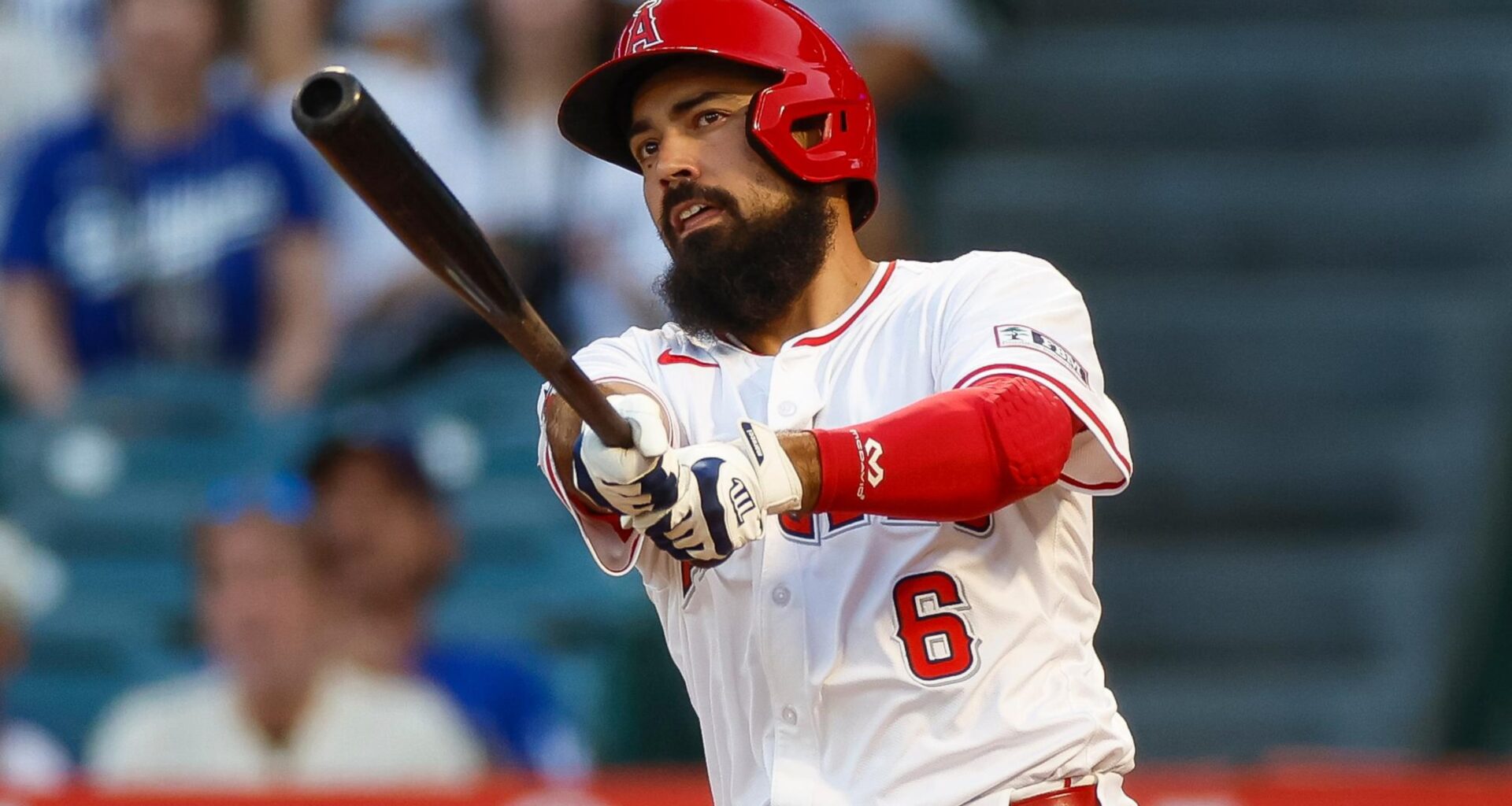 Will Anthony Rendon, Angels Reach Contract Buyout Amid Injury Woes? Insider Weighs In