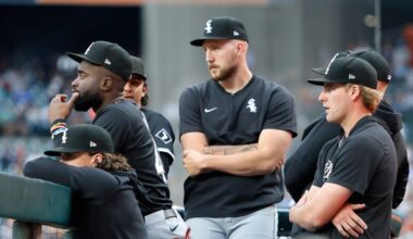 Today in Chicago White Sox History: November 14