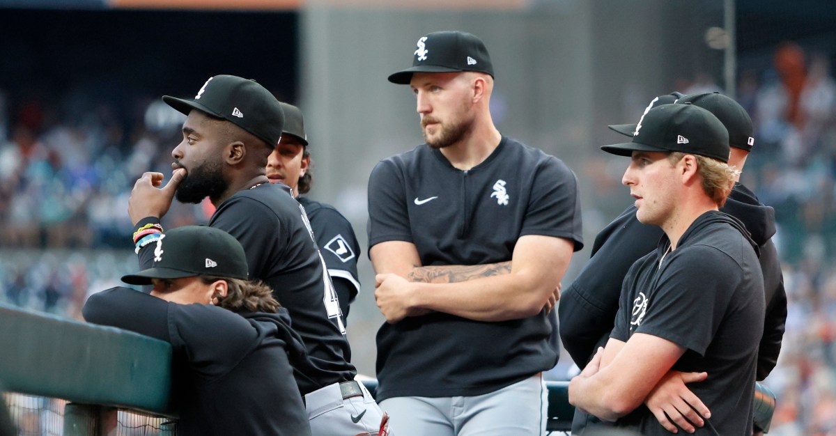 Today in Chicago White Sox History: November 14