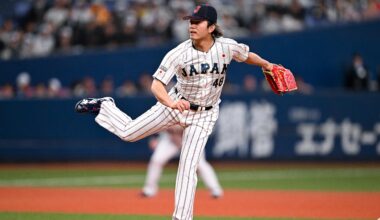 Tatsuya Imai Will Be Posted for MLB Teams, What to Know About Japanese Star