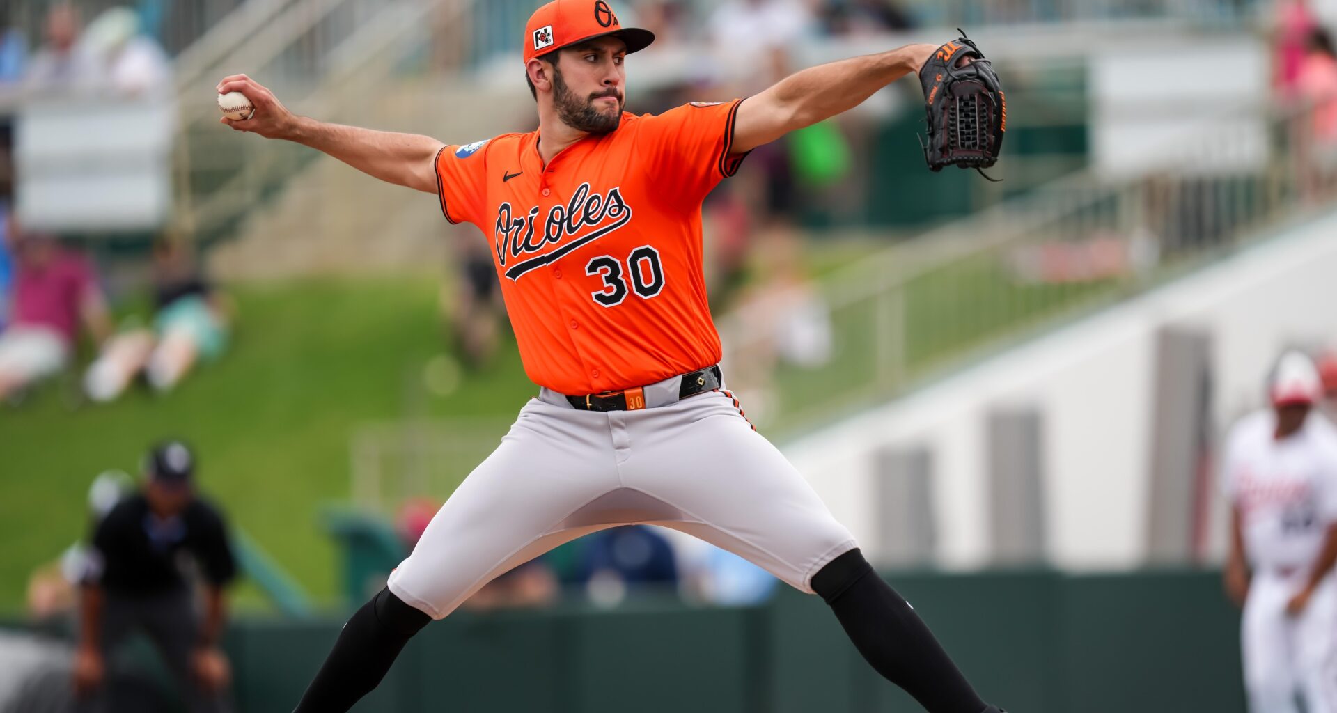 Grayson Rodriguez Didn't Get Physical Before Angels Trade Despite Injury History