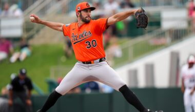 Grayson Rodriguez Didn't Get Physical Before Angels Trade Despite Injury History