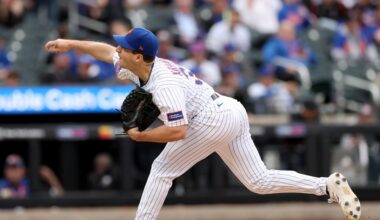 Mets news: Mets non-tenders Kranick, Young, and Castillo