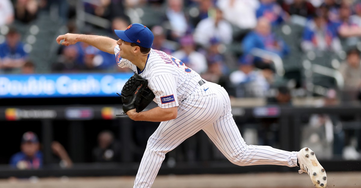 Mets news: Mets non-tenders Kranick, Young, and Castillo