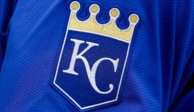 Royals Reportedly 'Evaluating' OF Trade Market with Red Sox, Angels Linked As Partners