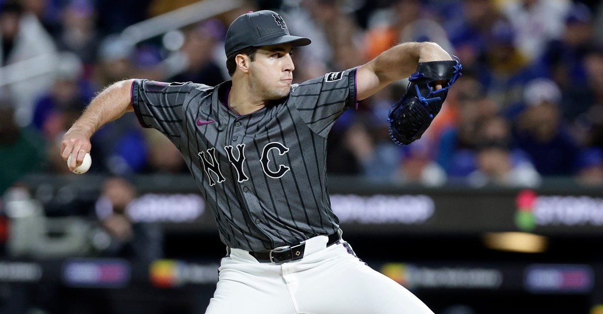 Mets tender decision preview | Amazin' Avenue