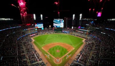 2025 Atlanta Braves Prospect Reviews: Jose Perdomo