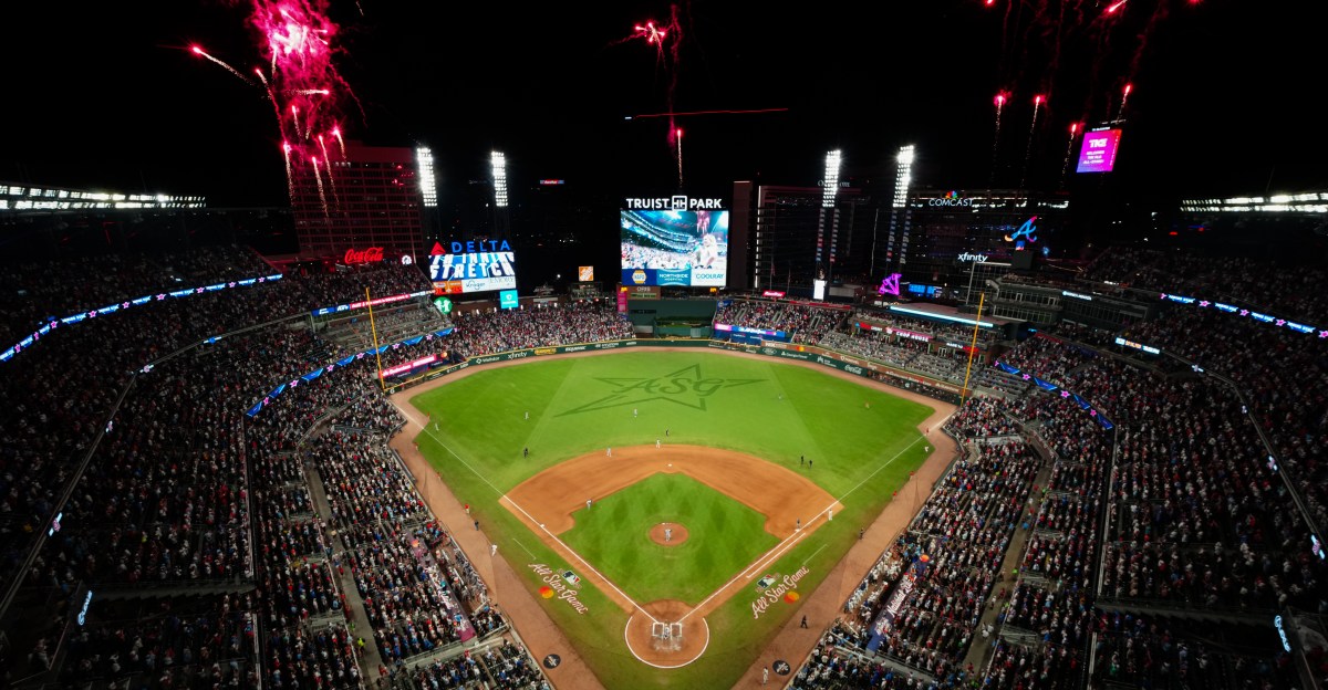 2025 Atlanta Braves Prospect Reviews: Jose Perdomo