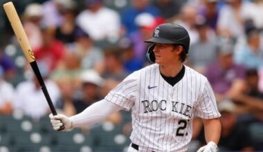 Colorado Rockies news: My continued attempt as the Rockies GM