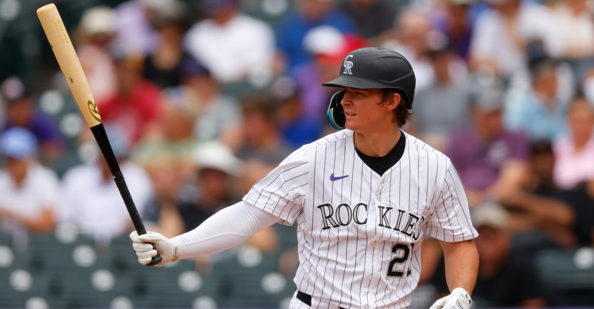 Colorado Rockies news: My continued attempt as the Rockies GM