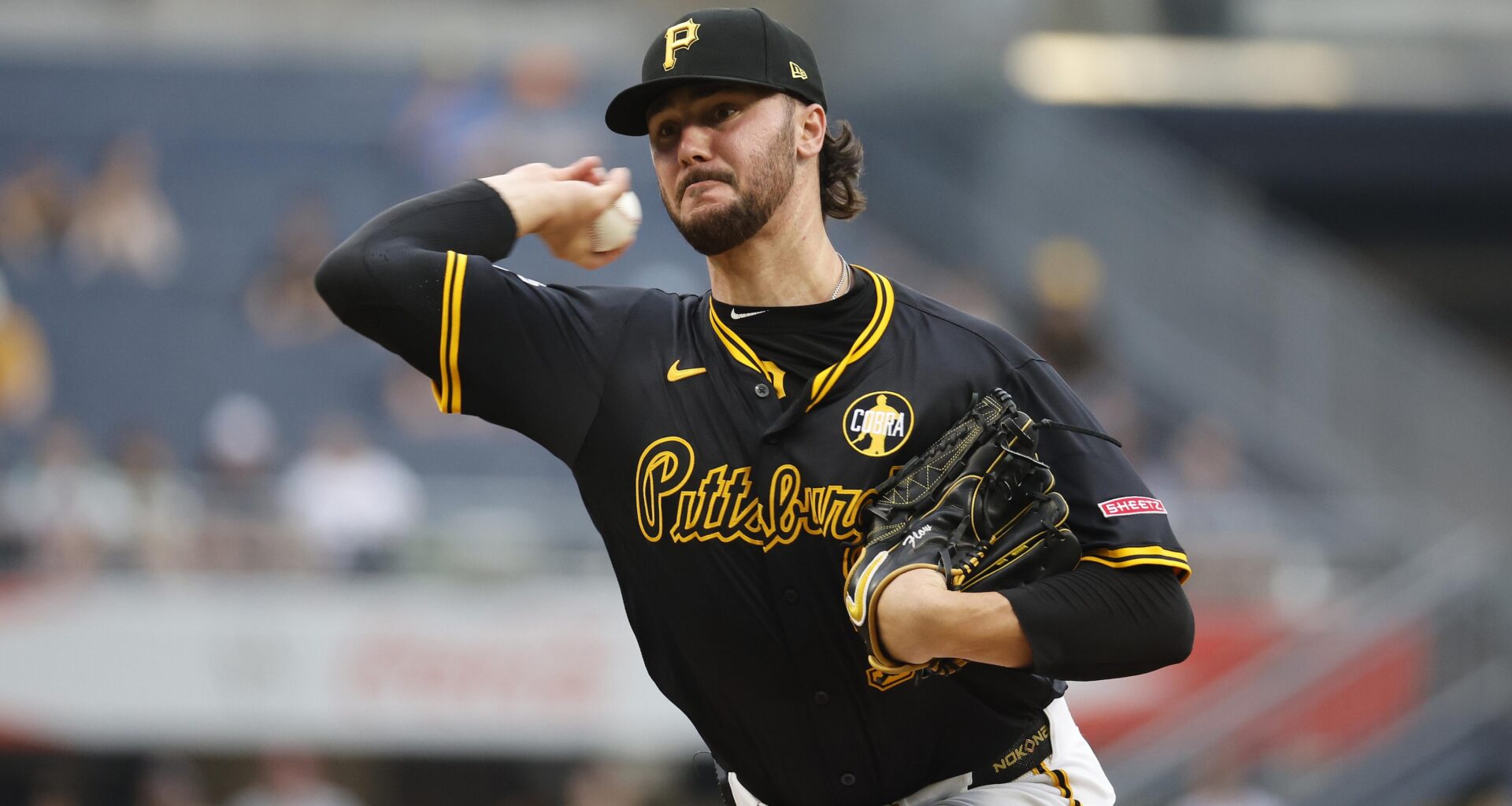 Does Paul Skenes Want Yankees Trade? Pirates' Cy Young Award Winner Responds to Rumors