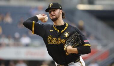 Does Paul Skenes Want Yankees Trade? Pirates' Cy Young Award Winner Responds to Rumors