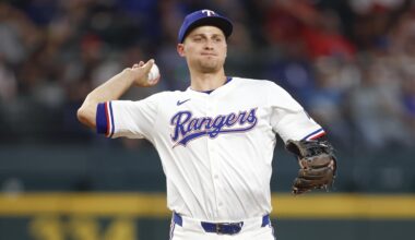 Corey Seager's Top Landing Spots with Braves Reportedly 1 of 8 Teams on No-Trade List