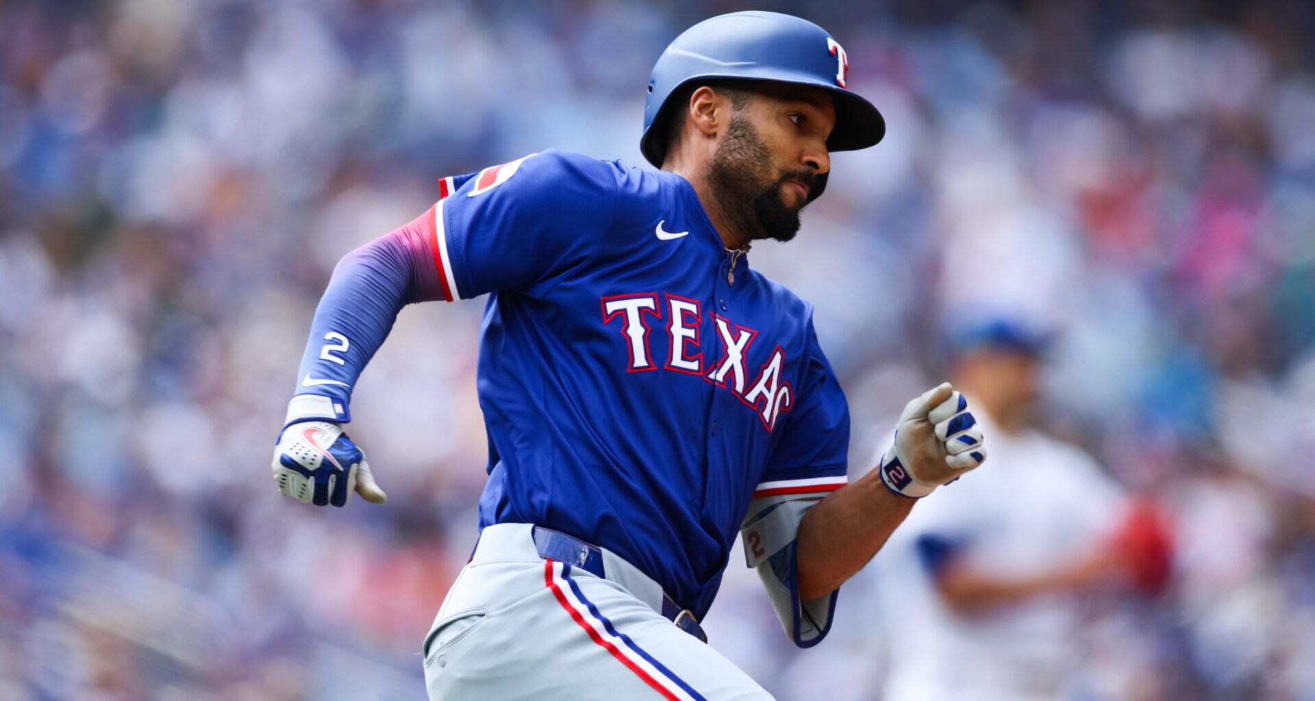 Marcus Semien Plans to Be 'MVP-Caliber Bat' in Mets Lineup After Rangers Trade