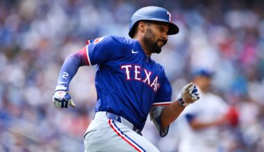 Marcus Semien Plans to Be 'MVP-Caliber Bat' in Mets Lineup After Rangers Trade