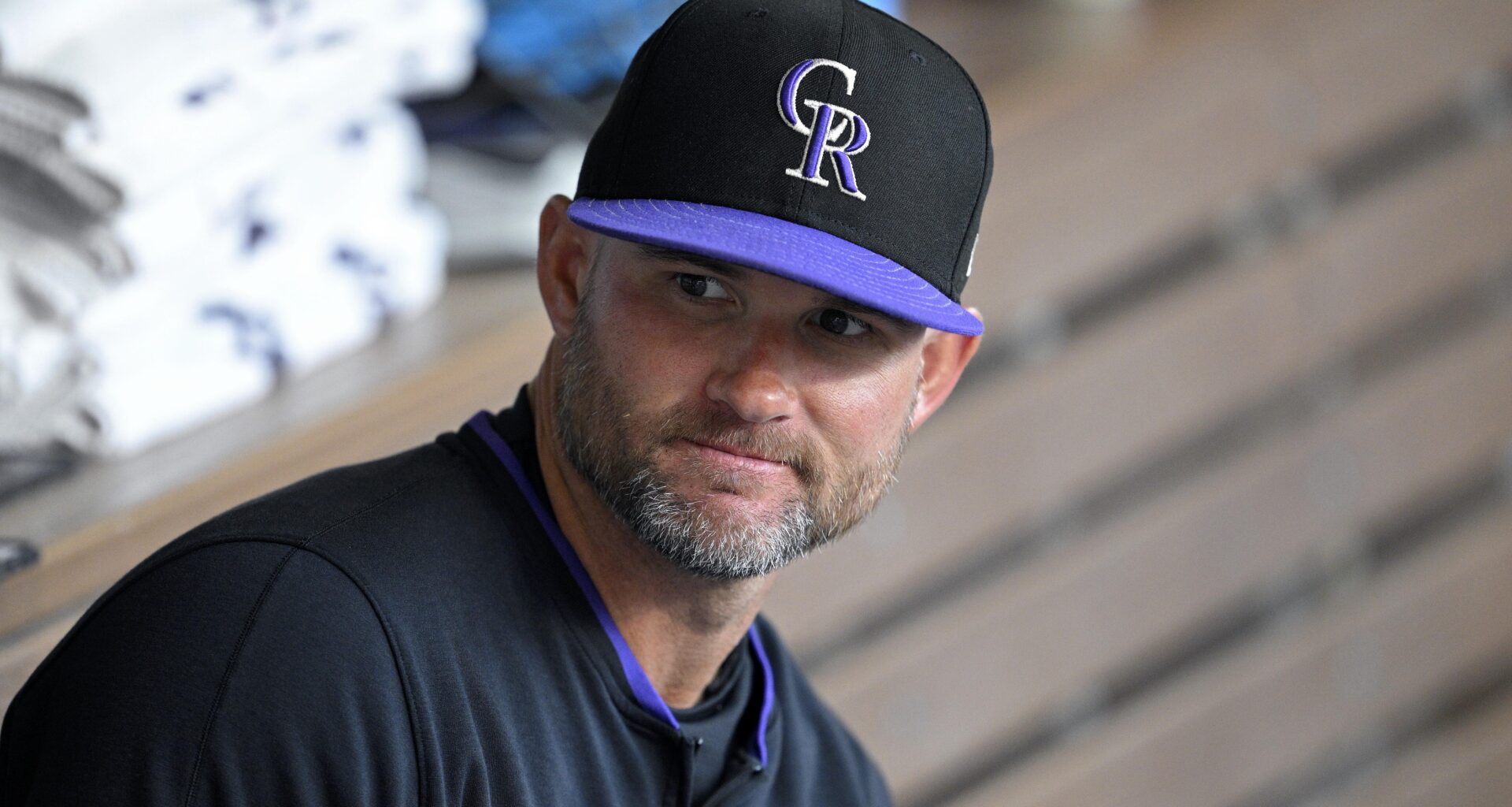 Warren Schaeffer, Rockies Reportedly Agree to Full-Time Manager Contract
