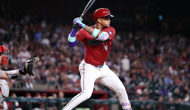 Top MLB Trade Rumors Ahead of 2025 Winter Meetings