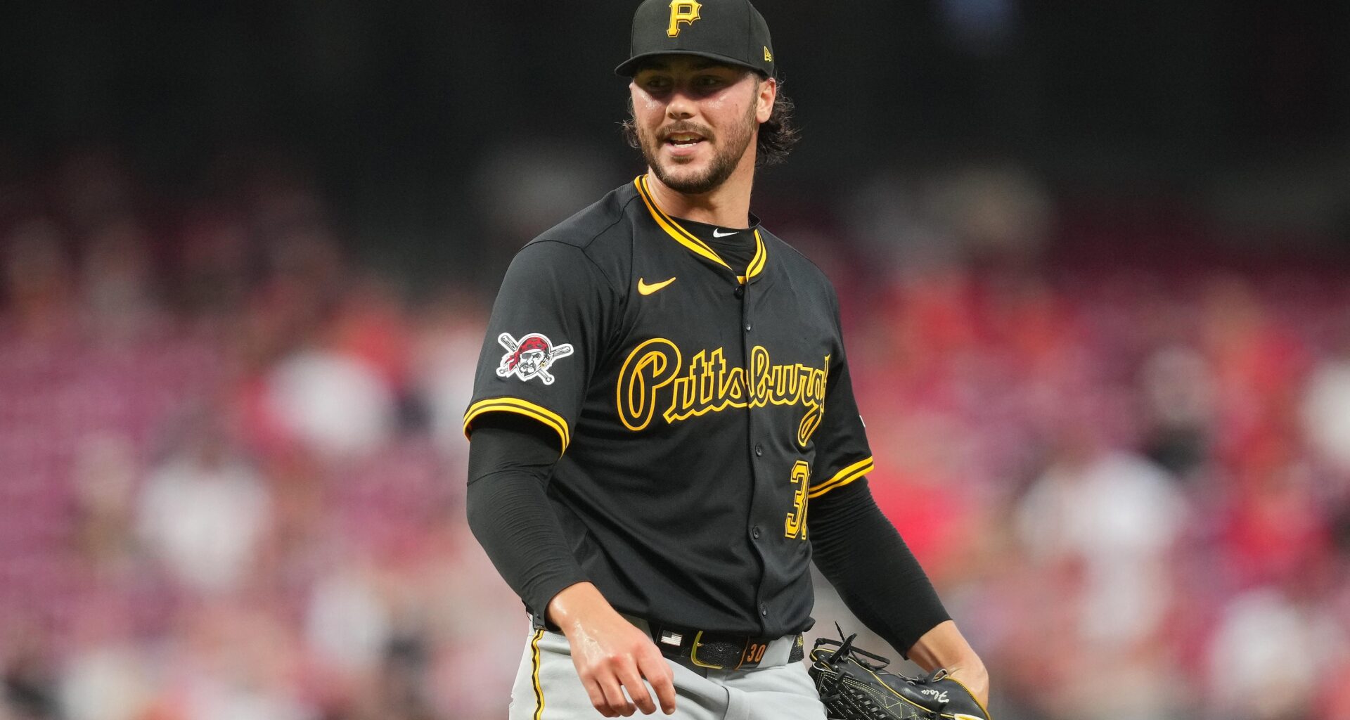 Paul Skenes Reportedly Wants Yankees Trade, Pirates Teammate Reveals Talks with Star