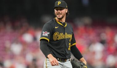 Paul Skenes Reportedly Wants Yankees Trade, Pirates Teammate Reveals Talks with Star