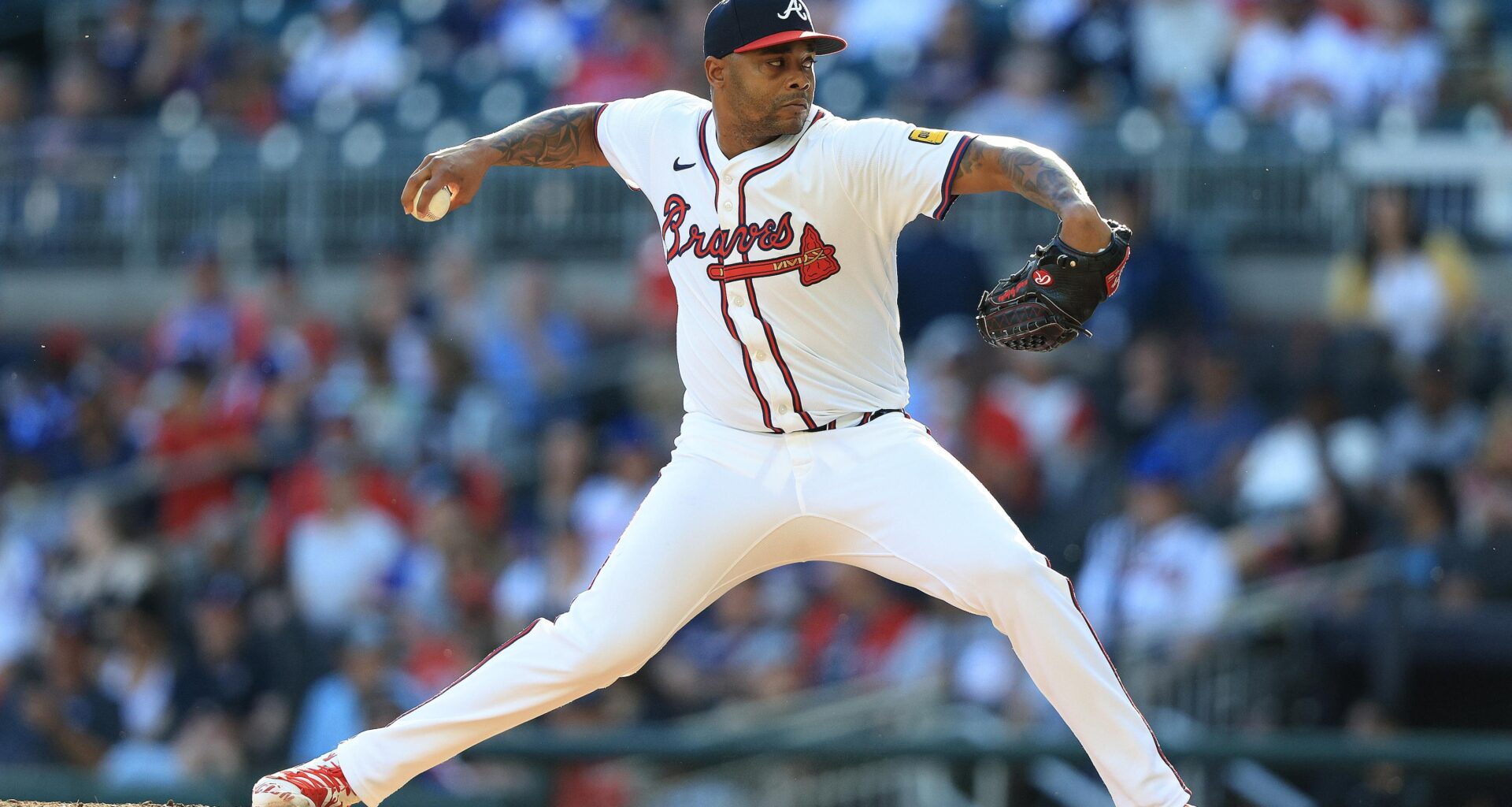 Raisel Iglesias Signs $16M Braves Contract in FA, Updated Payroll, Projected Bullpen
