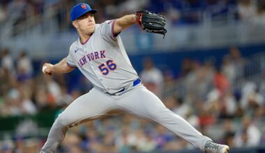 Ryan Helsley Reportedly Lands Orioles Contract, Details on Pitcher's Role Revealed