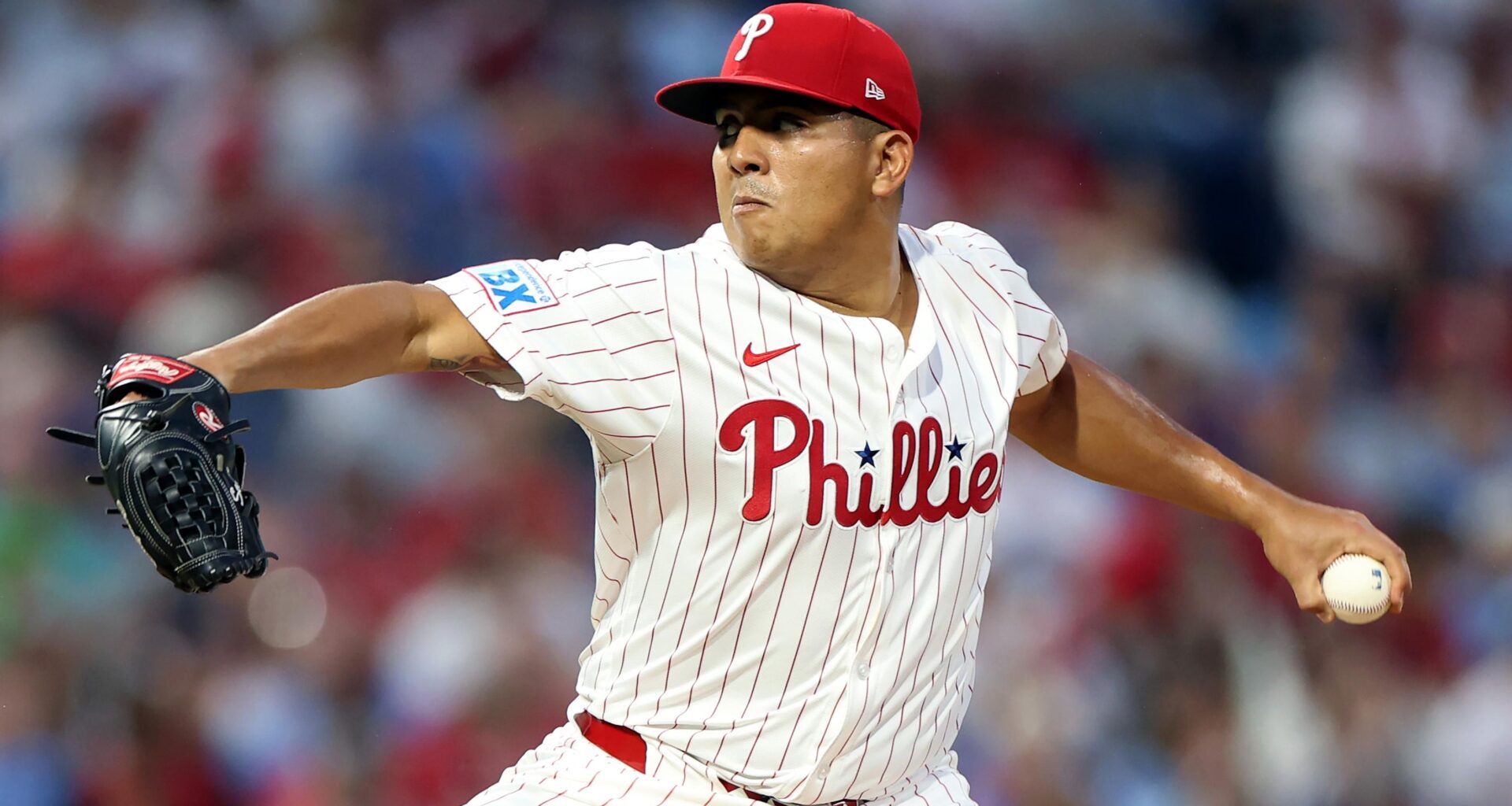 Ranking Phillies' Ranger Suárez's Top 10 Landing Spots in MLB Free Agency