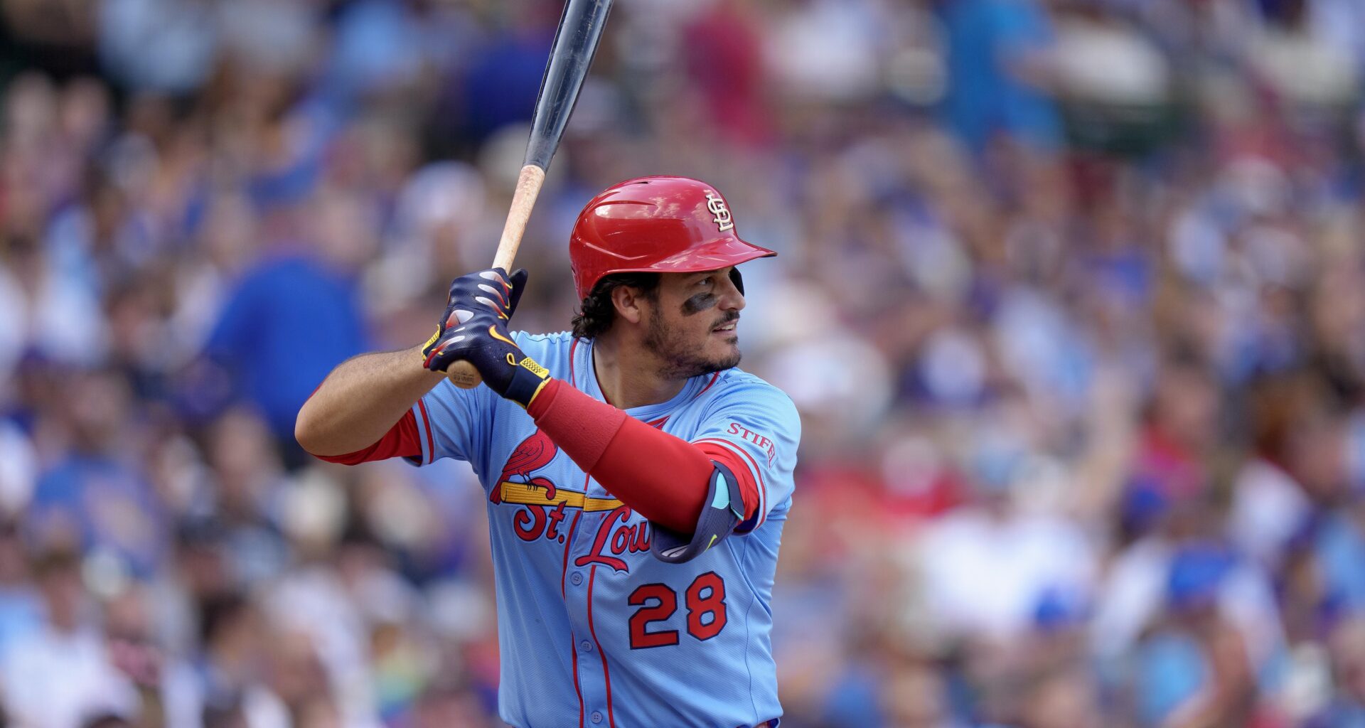 Why Nolan Arenado's Trade Landing Spots Reportedly 'Could Be Limited' amid MLB Rumors