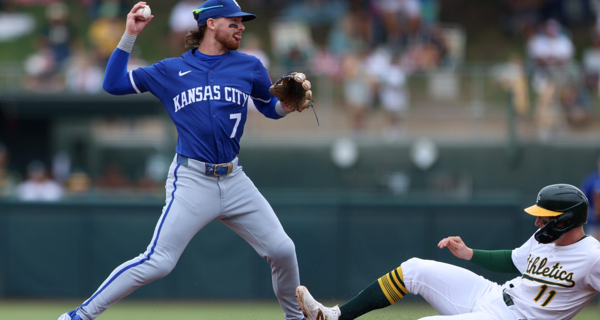 MLB Gold Glove Awards 2025 Full List of Winners and Reaction