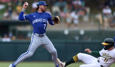 MLB Gold Glove Awards 2025 Full List of Winners and Reaction