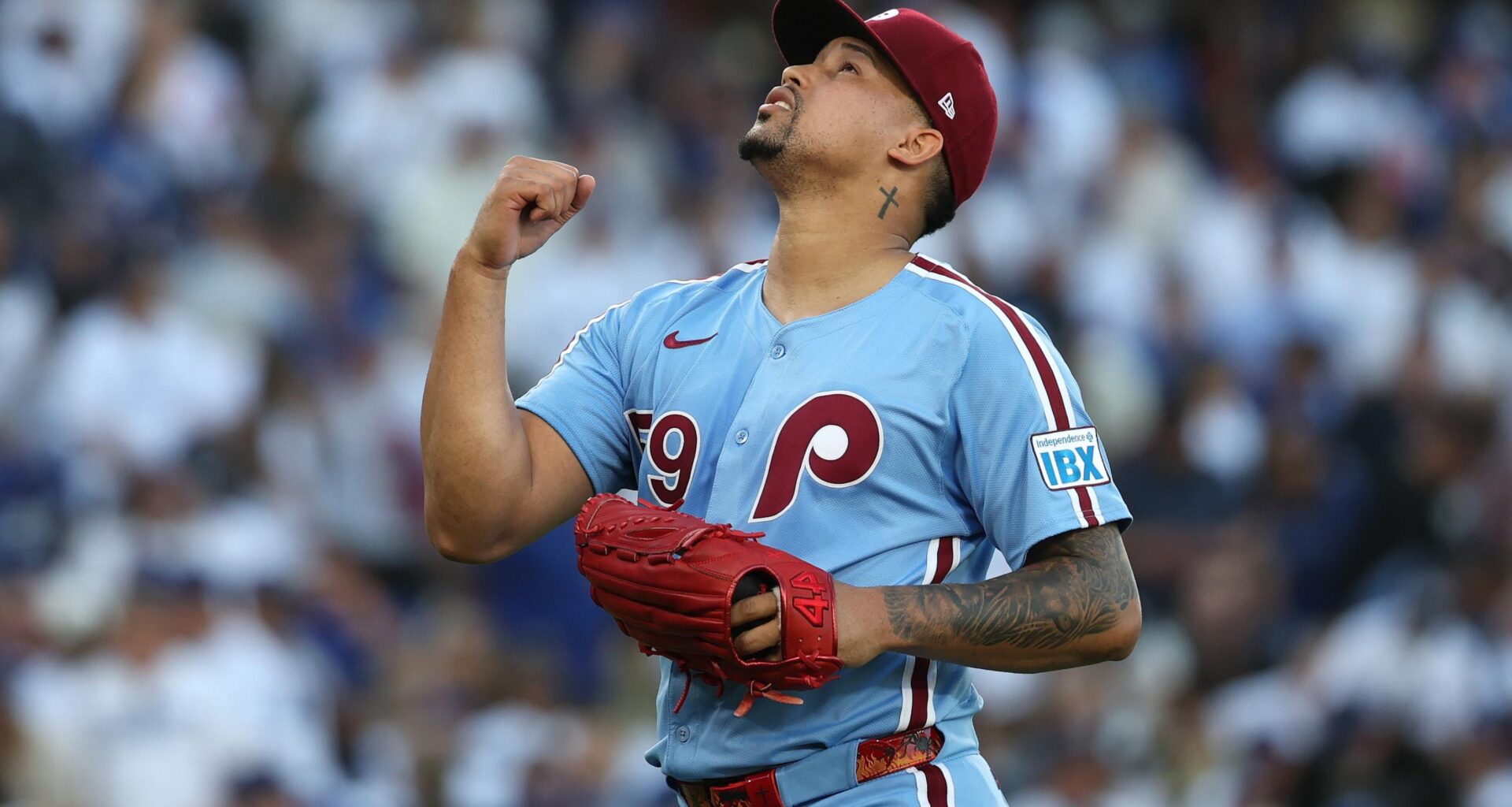 Netflix to Stream Phillies vs. Twins 'Field of Dreams' Game on 2026 MLB Schedule