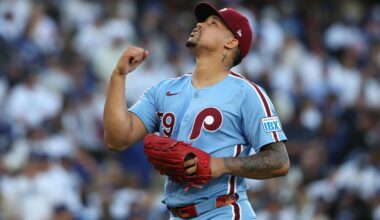 Netflix to Stream Phillies vs. Twins 'Field of Dreams' Game on 2026 MLB Schedule