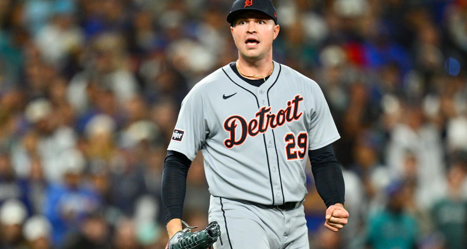 Will Tarik Skubal Be Traded by Tigers? 'They Have To,' MLB Insider Says amid Rumors