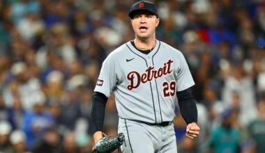 Will Tarik Skubal Be Traded by Tigers? 'They Have To,' MLB Insider Says amid Rumors