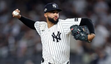 Who Will Dodgers Sign in MLB Free Agency? Top Rumors on Diaz, Williams, Closer Market