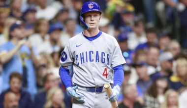 Pete Crow-Armstrong, Corbin Carroll to Play for USA at 2026 World Baseball Classic