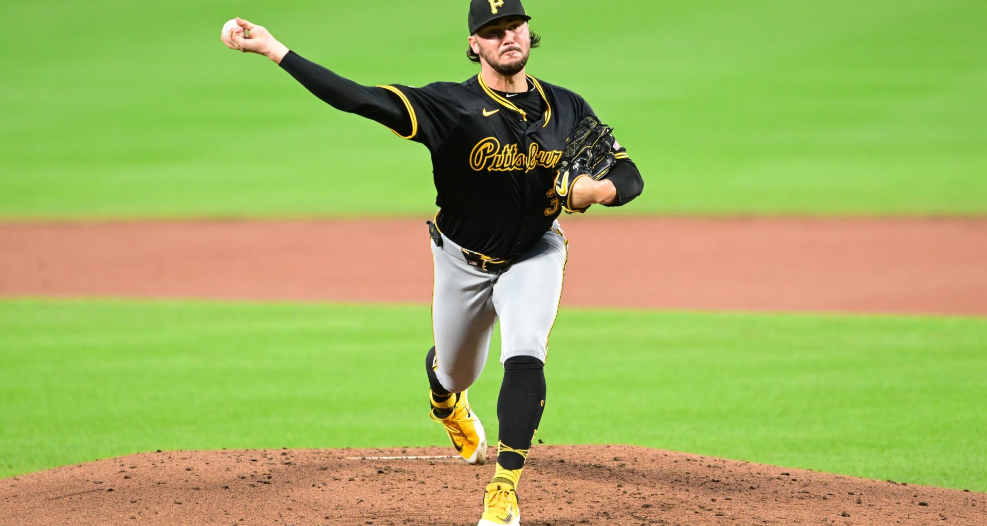 How Does Paul Skenes Feel About Yankees Trade Rumors? Pirates Star Talks Frustration