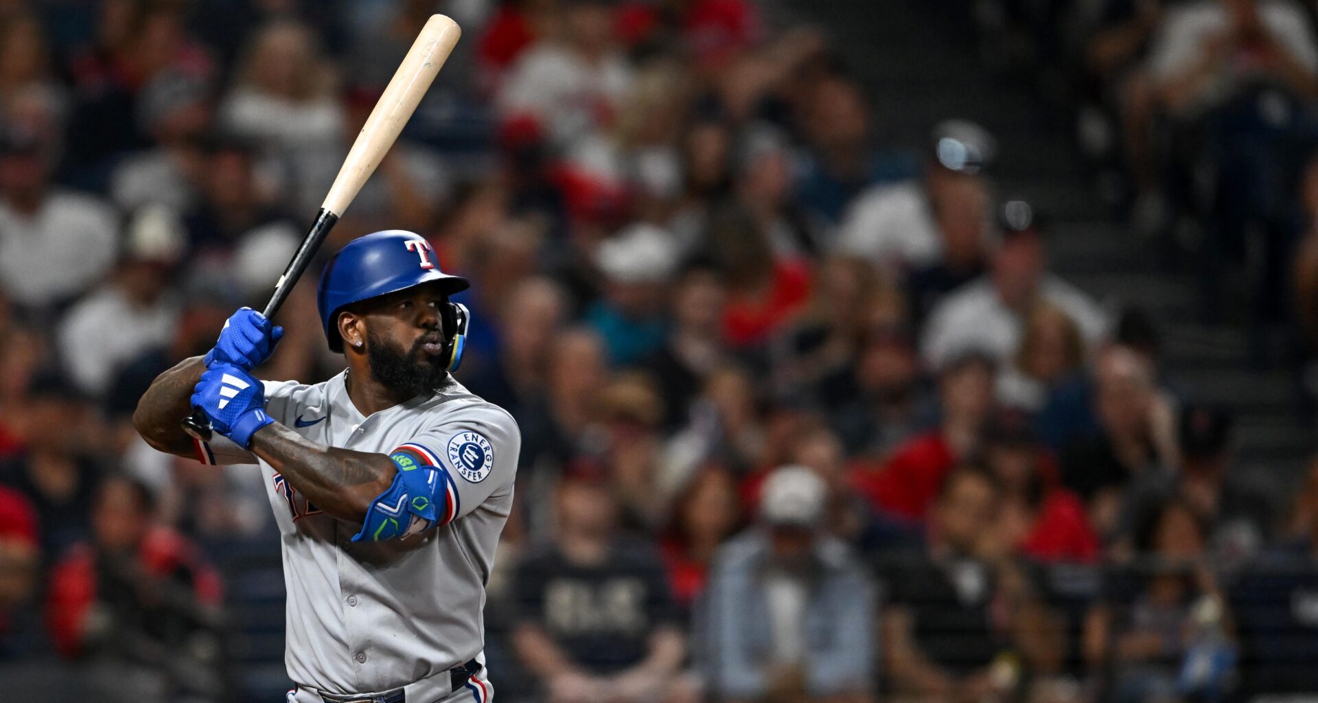 Adolis Garcia's Top MLB Landing Spots After Rangers Reportedly Make Contract Decision