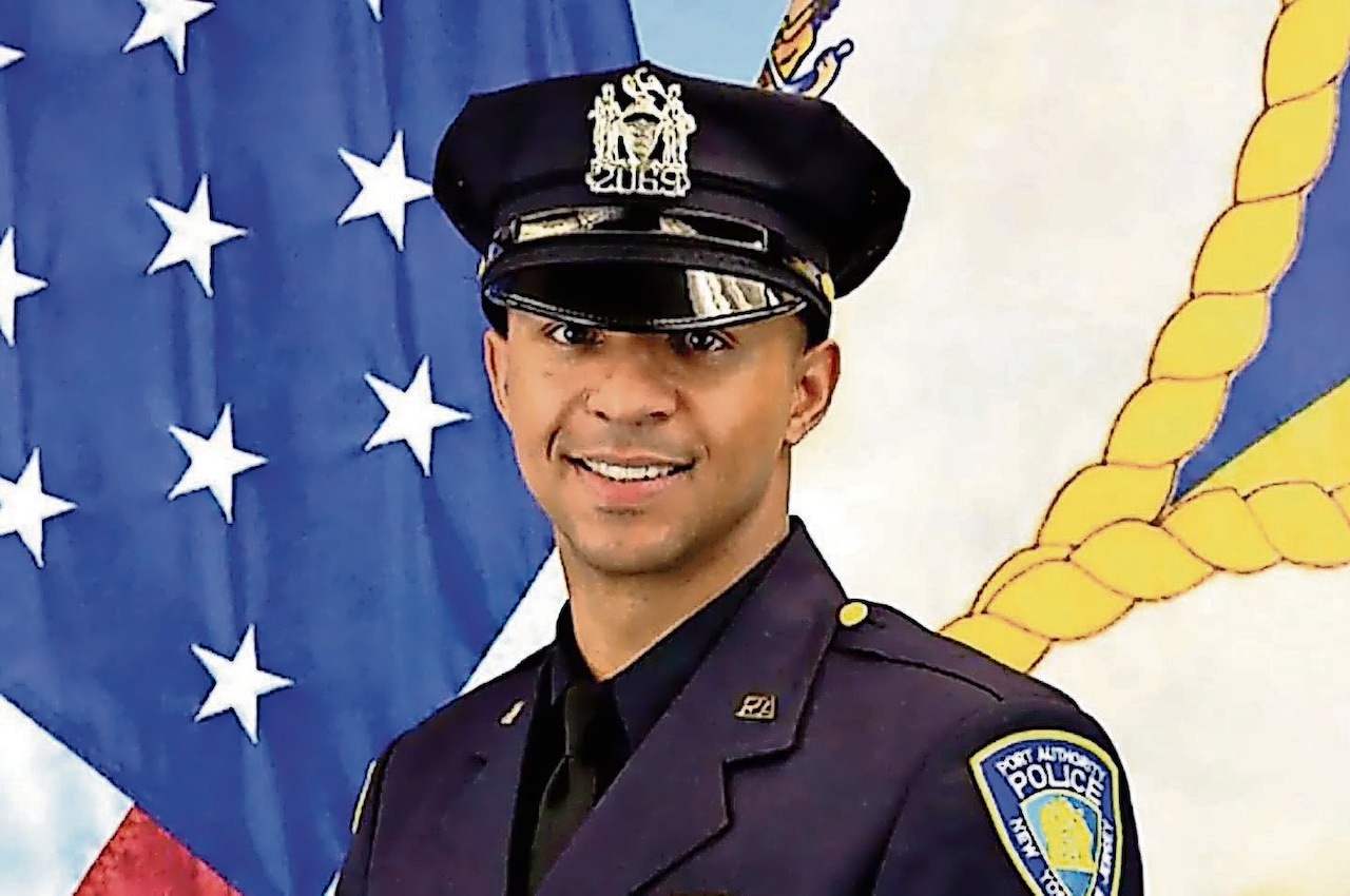 Staten Island  Family of late police officer denied death benefit. A new law would change that.