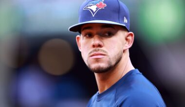 Chicago White Sox v Toronto Blue Jays - Source: Getty