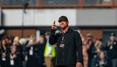 Local Prep Standout Commits To Josh Elander, Tennessee Baseball