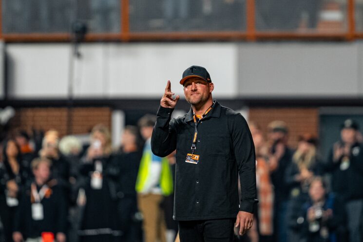 Local Prep Standout Commits To Josh Elander, Tennessee Baseball