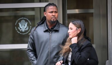 Cleveland Guardians' pitcher Luis Ortiz pleads not guilty to taking bribes to aid gamblers