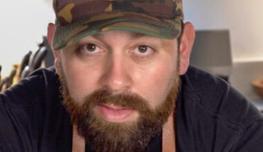 Influencer 'foodwithbearhands' is killed in law enforcement shooting in Texas